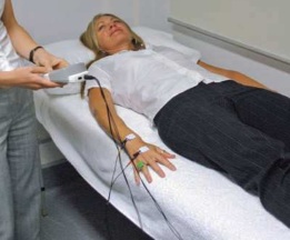 Bioelectrical Impedance Analysis (BIA) and Body Composition